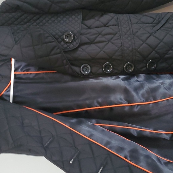 Jennifer Lopez Jacket - Picture 8 of 9